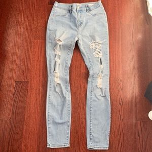 Pacsun Jeans